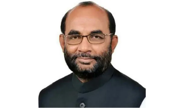 পদ্মা সেতু অর্থনীতিতে অভাবনীয় পরিবর্তন আনবে : প্রাণিসম্পদ মন্ত্রী