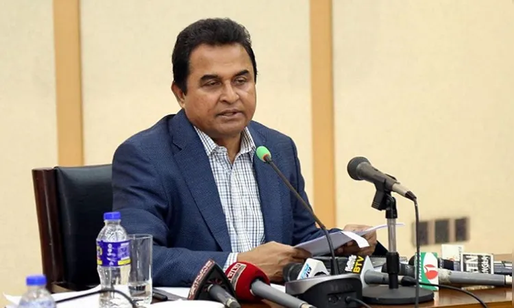 টাকা পাচারকারীরা সাধারণ ক্ষমার আওতায় আসছে
