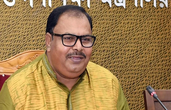 আরও ৩০ হাজার শিক্ষক নিয়োগ হবে প্রাথমিকে : প্রতিমন্ত্রী