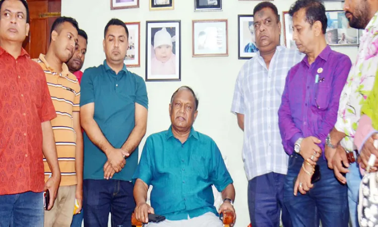 বাংলাদেশে বড় ধরনের বিনিয়োগে আগ্রহী ভারত : বাণিজ্যমন্ত্রী
