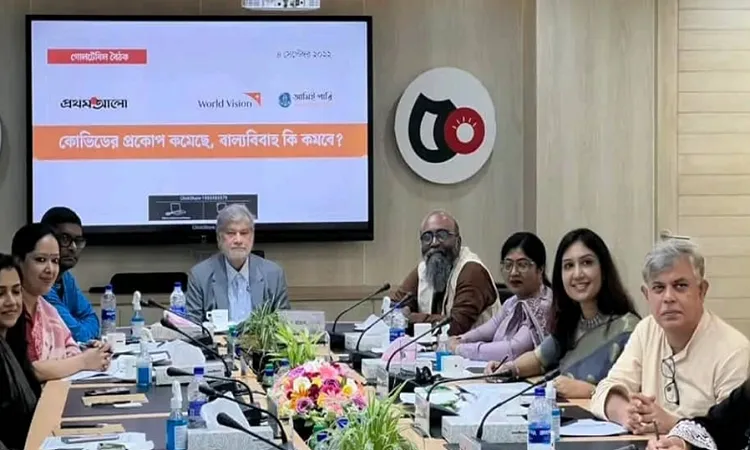 আ.লীগ সমাজের ব্যাধি মোকাবিলা করে : পরিকল্পনামন্ত্রী