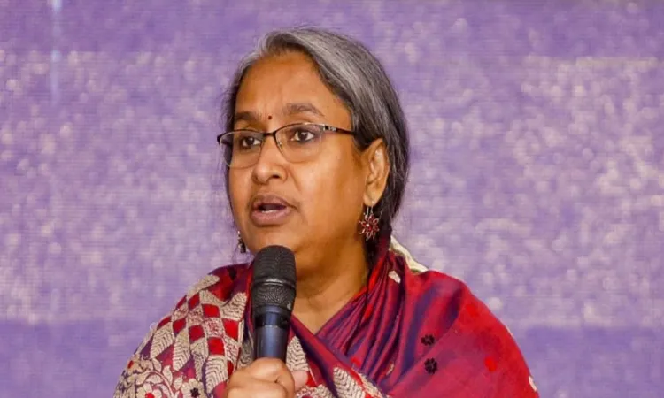 প্রতিষ্ঠান কখনো রাজনীতি নিষিদ্ধ করতে পারে না : শিক্ষামন্ত্রী