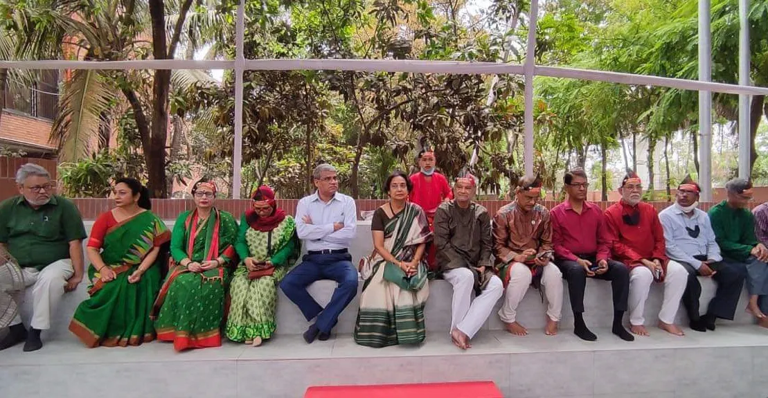 স্বাধীনতা একজন লোকের কারণেই এসেছে : পরিকল্পনামন্ত্রী