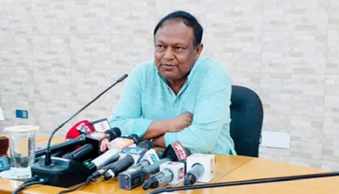 আন্তর্জাতিক বাজারেও তেলের দাম বেড়েছে : বাণিজ্যমন্ত্রী