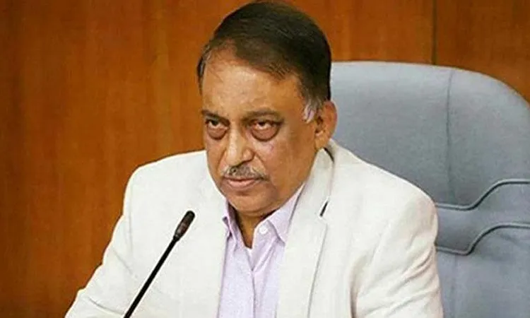 পি কে হালদারকে ফিরিয়ে আনার সর্বোচ্চ চেষ্টা করা হবে: স্বরাষ্ট্রমন্ত্রী