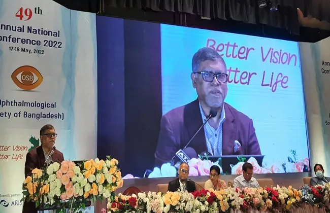 দেশে আরও চারটি মেডিকেল বিশ্ববিদ্যালয় হবে : স্বাস্থ্যমন্ত্রী