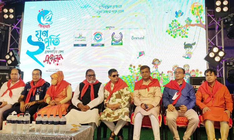 জিয়া-এরশাদ-খালেদা কখনো দেশের উন্নয়ন চায়নি : মুক্তিযুদ্ধমন্ত্রী