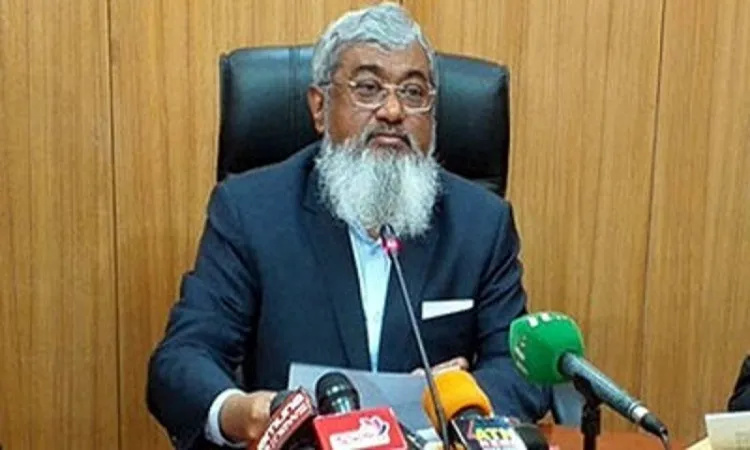 ৬০ বিশিষ্ট নাগরিকের সঙ্গে বসবে সার্চ কমিটি