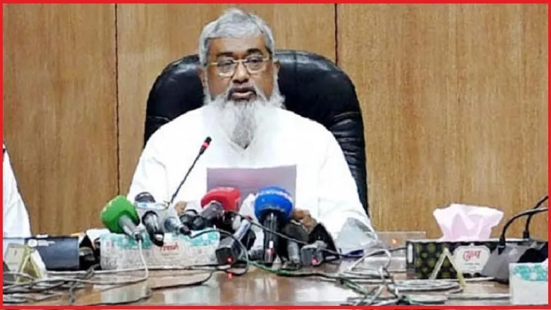 করোনাক্রান্ত মন্ত্রিপরিষদ সচিব