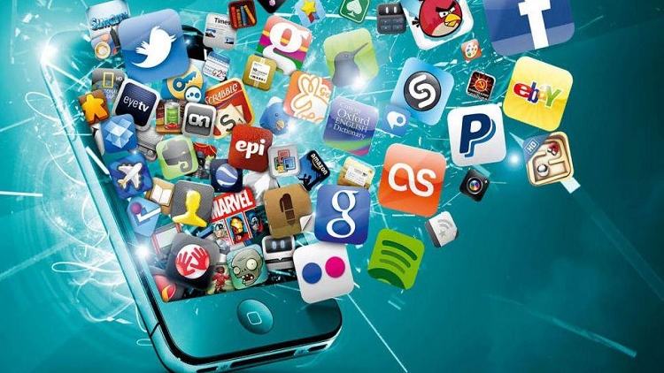 BR launches mobile app