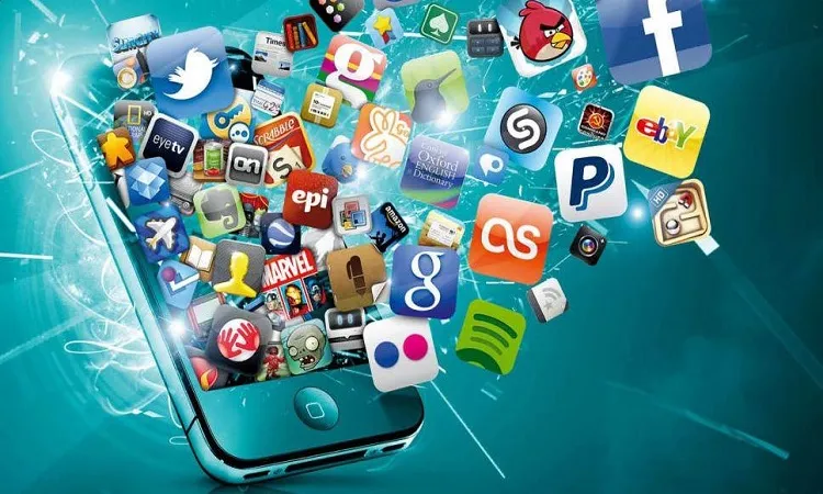 BR launches mobile app