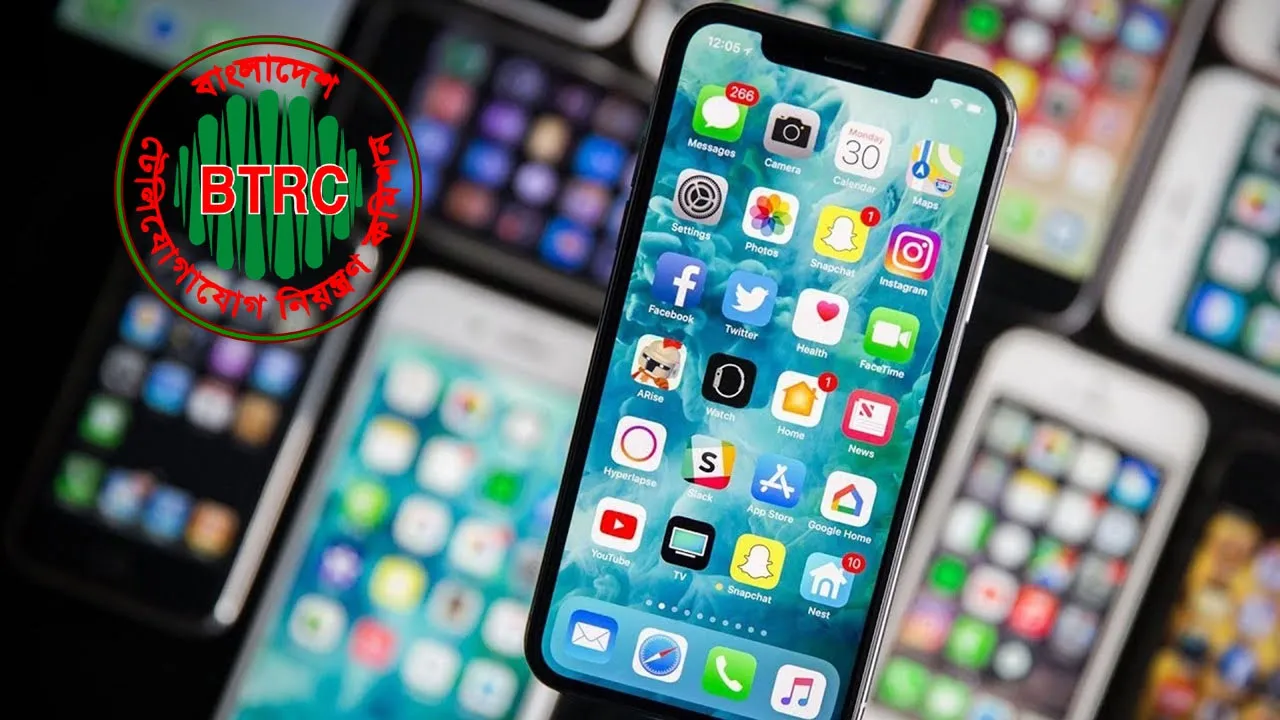 প্রবাসীরা দেশে ৬০ দিনের বেশি থাকলে মোবাইল রেজিস্ট্রেশন করতে হবে