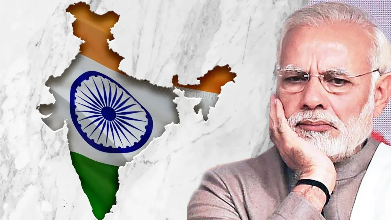 সৌদি-তুরস্ক-পাকিস্তান জোটে ভারতের নিরাপত্তা উদ্বেগ বাড়ছে