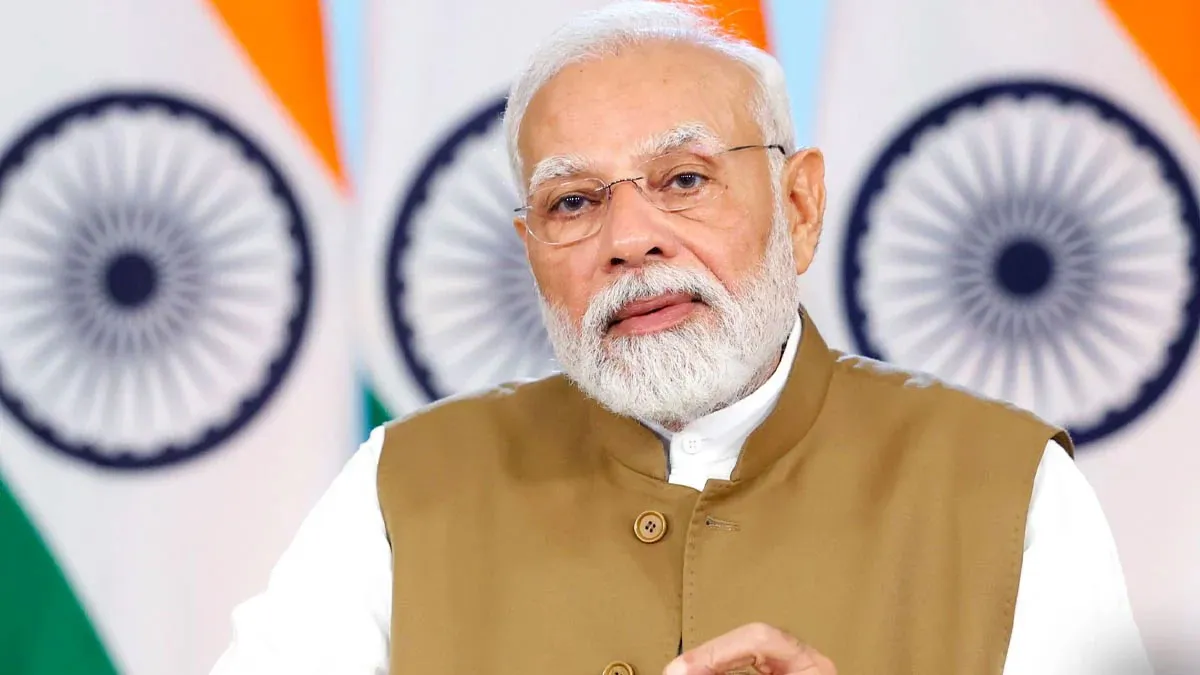 হাসিনা-বাইডেনসহ ৩ দিনে ১৫টি দ্বিপাক্ষিক বৈঠক করবেন মোদি