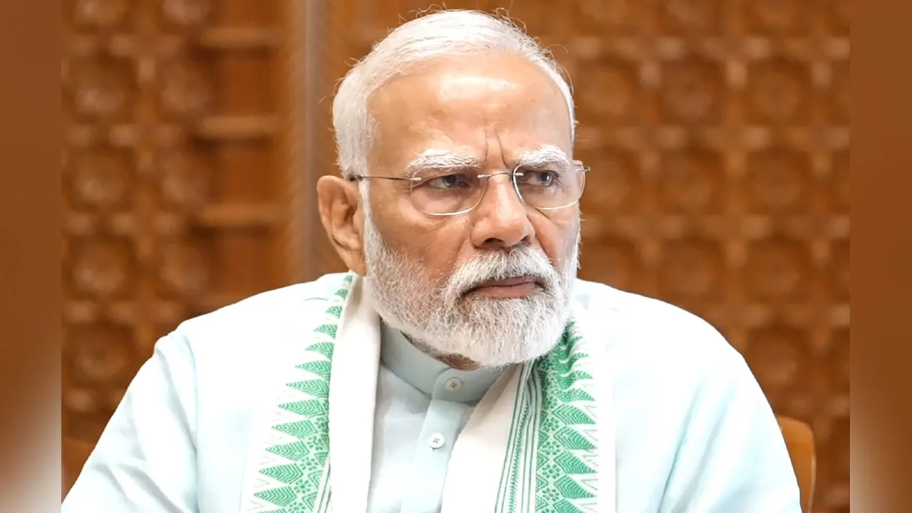 জি-৭ সম্মেলন : টানাপোড়েনের কারণে কানাডায় যাচ্ছেন না মোদি