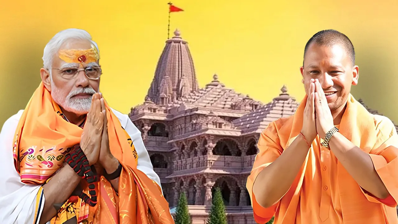 রামমন্দির তৈরি করা সেই অযোধ্যায় হেরেছে বিজেপি
