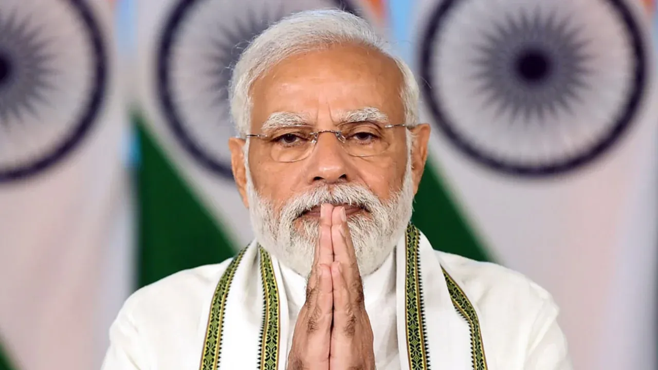 শিক্ষার্থী আন্দোলন নিয়ে সংসদে আলোচনায় রাজি মোদি সরকার