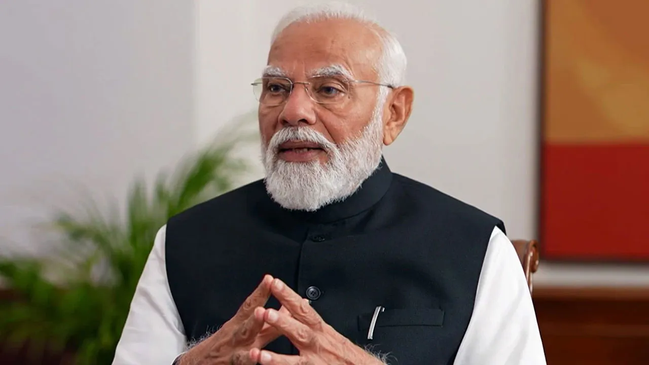 প্রতিবেশী দেশগুলোর সঙ্গে সম্পর্কে বাধা মোদির রাজনীতি