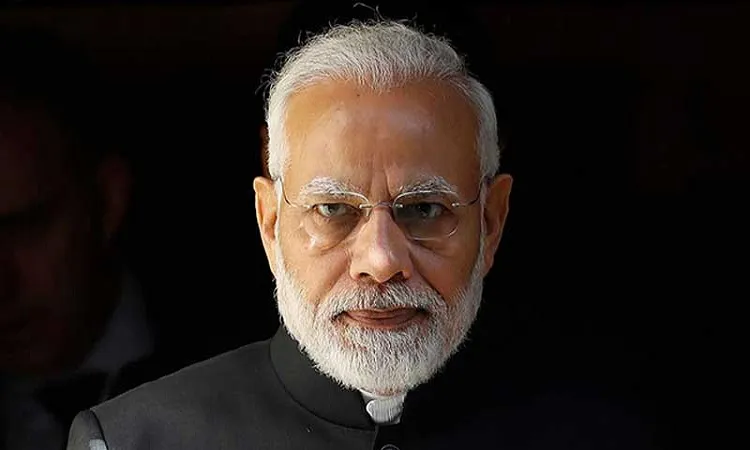 Modi to attend regional summit with Russia, China, Pakistan