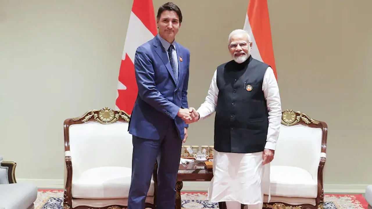 খালিস্তান নয়, অখণ্ড ভারতকে সমর্থন করি আমরা : কানাডা