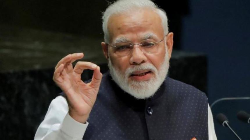 India plans rolling out 6G by end of 2030: Modi