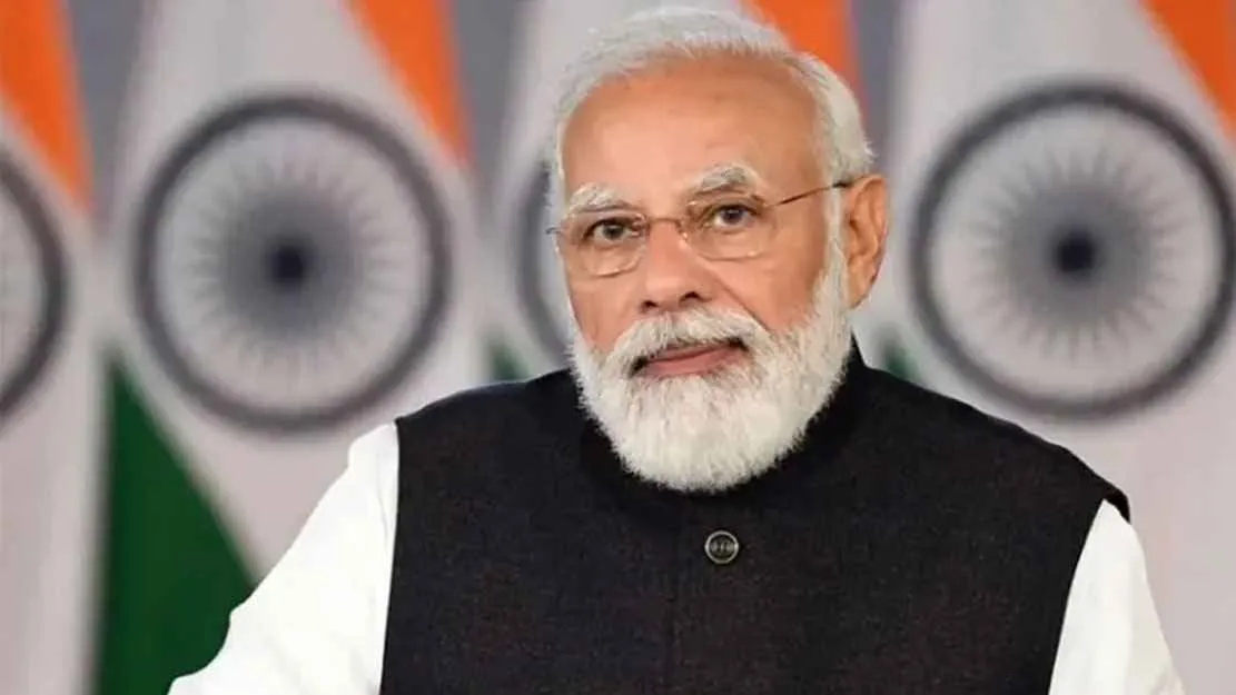 ভোটের দিন রাজ্যবাসীকে মোদির বার্তা