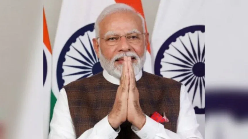 শনিবার প্রধানমন্ত্রী হিসেবে শপথ নেবেন মোদি