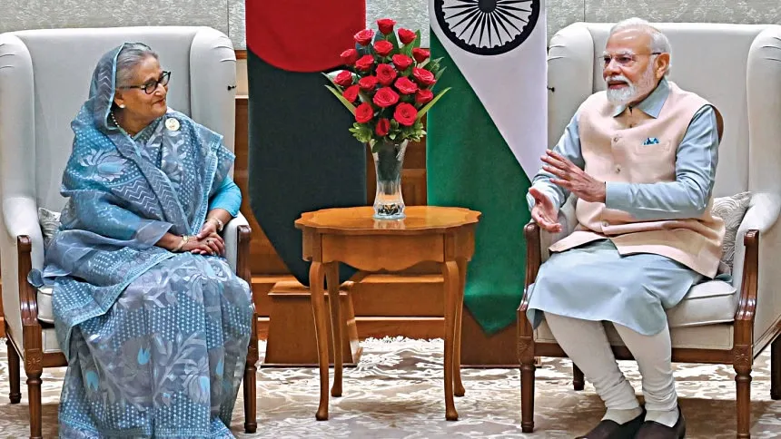 Will work together for regional stability