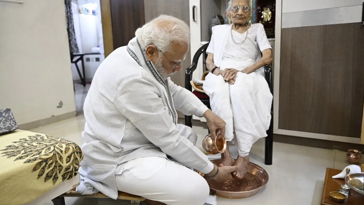 বিহারে গালি বিতর্ক নিয়ে মুখ খুললেন মোদি
