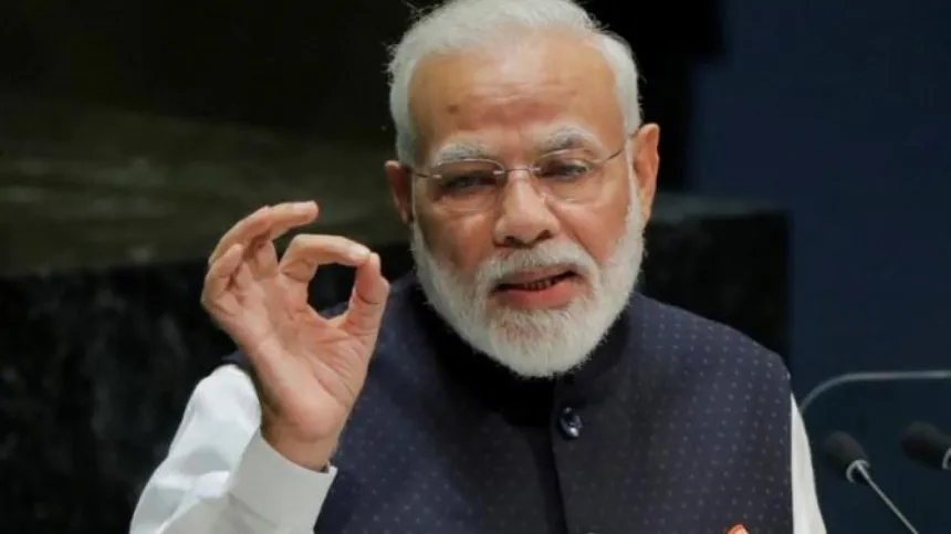 India plans rolling out 6G by end of 2030: Modi