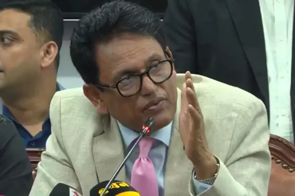 এমপিওভুক্ত স্কুল-কলেজে শিক্ষকের শূন্য পদ ৬০ হাজার ২৯৫: শিক্ষামন্ত্রী