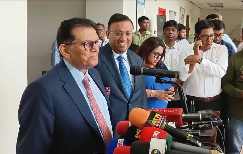 দিল্লি সফর নিয়ে প্রধানমন্ত্রীর কোনো সিদ্ধান্ত হয়নি: পররাষ্ট্রমন্ত্রী