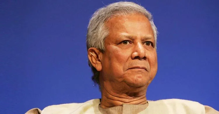 নিউইয়র্কের পথে প্রধান উপদেষ্টা