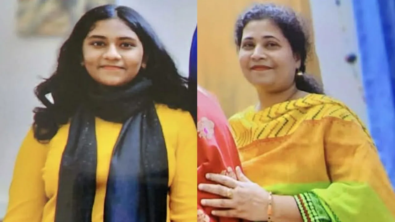 মোহাম্মদপুরে মা ও মেয়েকে কুপিয়ে হত্যা