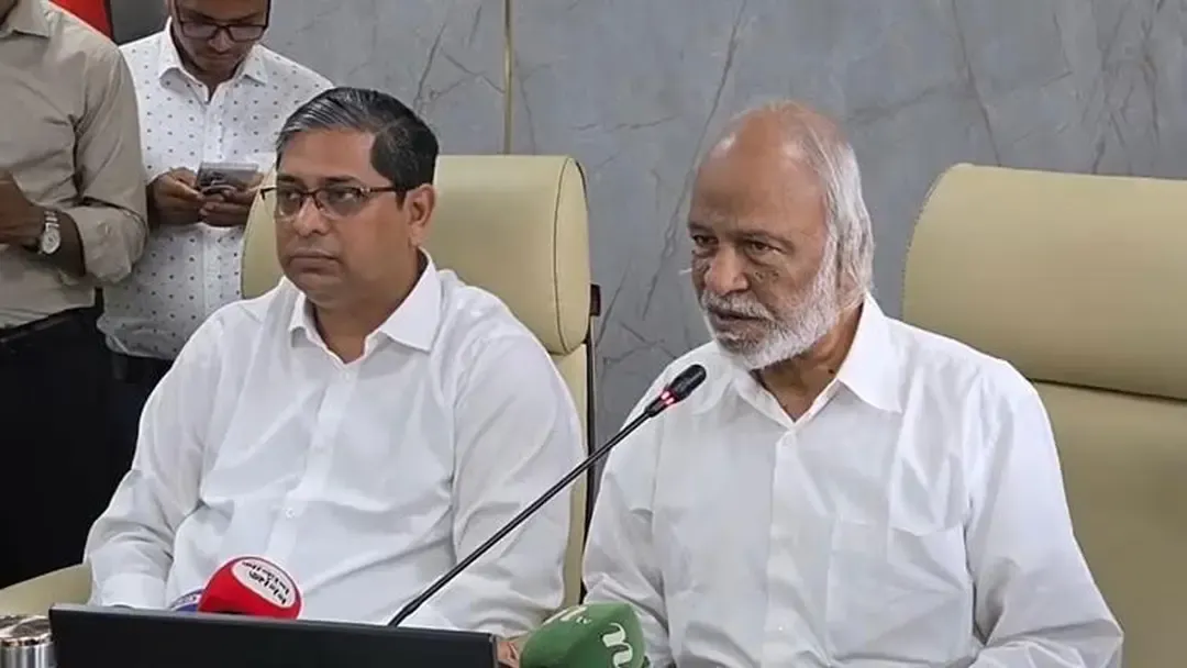 দুর্নীতিতে জড়িতদের বিরুদ্ধে যথাযথ প্রক্রিয়ায় ব্যবস্থা নেওয়া হবে