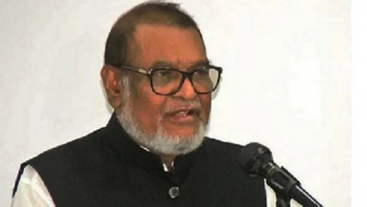 ২০২৪ সালের মার্চের মধ্যেই রাজাকারের তালিকা : মুক্তিযুদ্ধমন্ত্রী