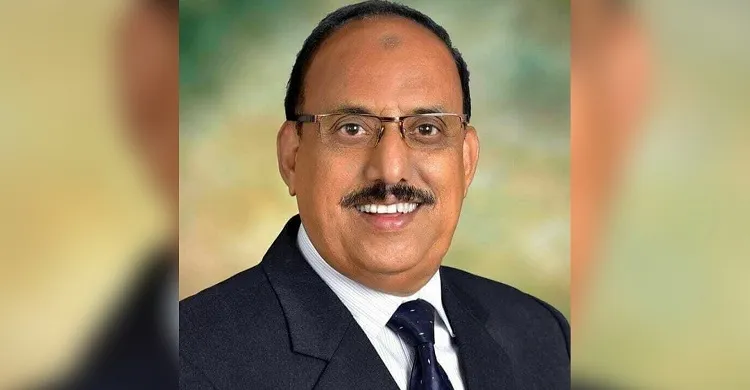সাবেক এমপি মজিদ খান গ্রেপ্তার