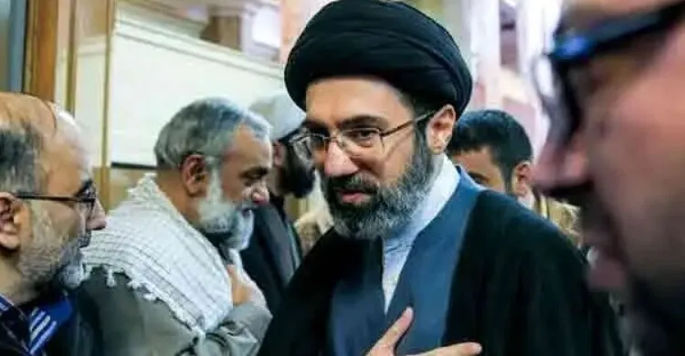 যুদ্ধবিরতির প্রস্তাব প্রত্যাখ্যান করলেন ইরানের নতুন সর্বোচ্চ নেতা