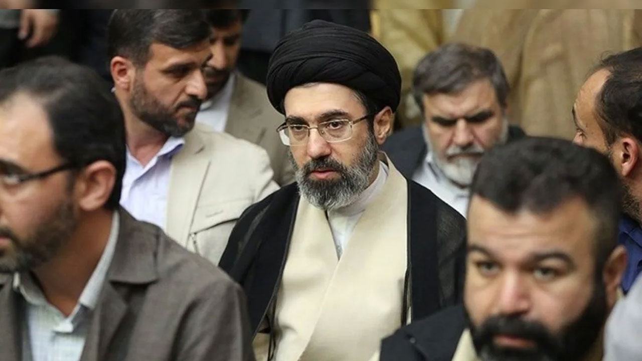 mojtaba-khamenei
