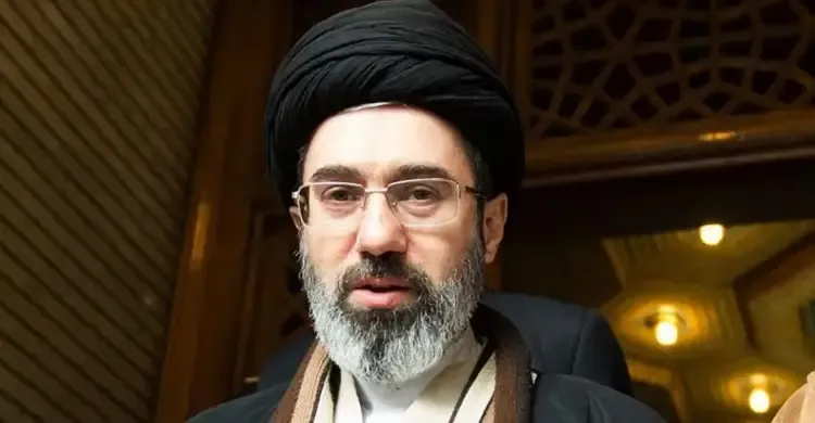 মোজতবা খামেনি-শীর্ষ কর্মকর্তাদের তথ্য দিলে ১ কোটি ডলার পুরস্কার