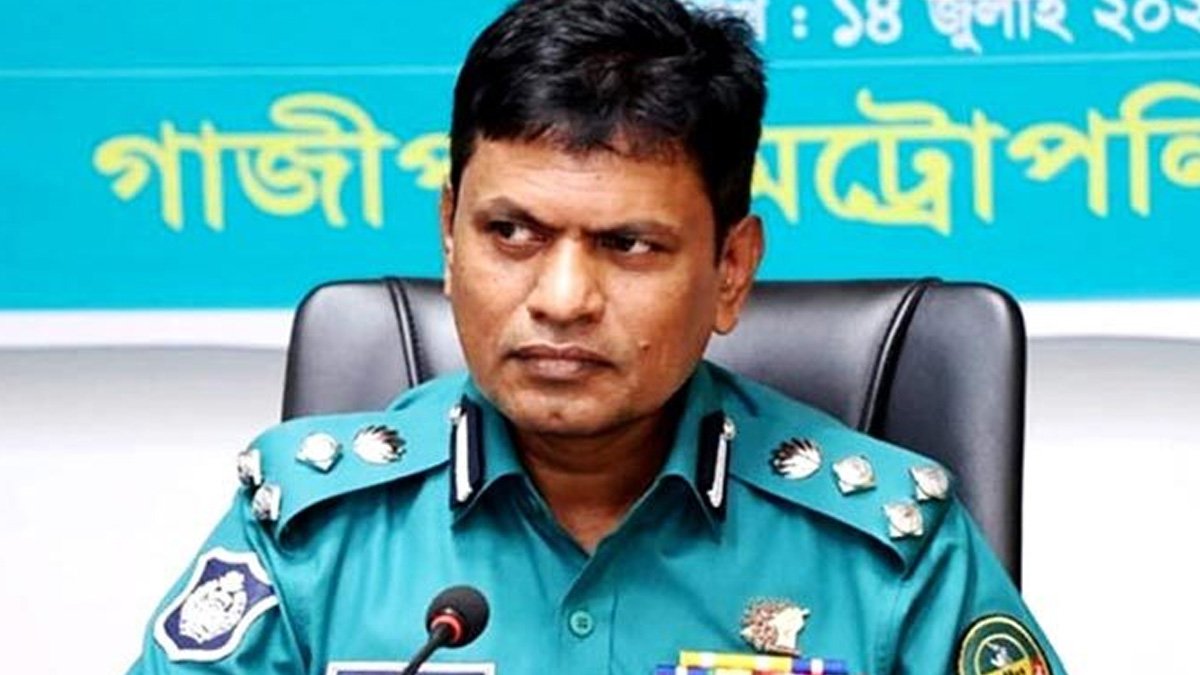 molla-nazrul