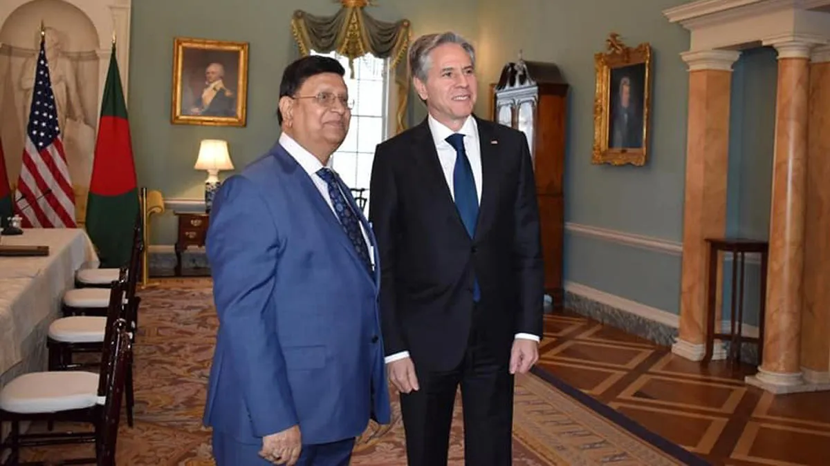 গণমাধ্যমের স্বাধীনতা খর্ব করার জন্য ডিএসএ করিনি