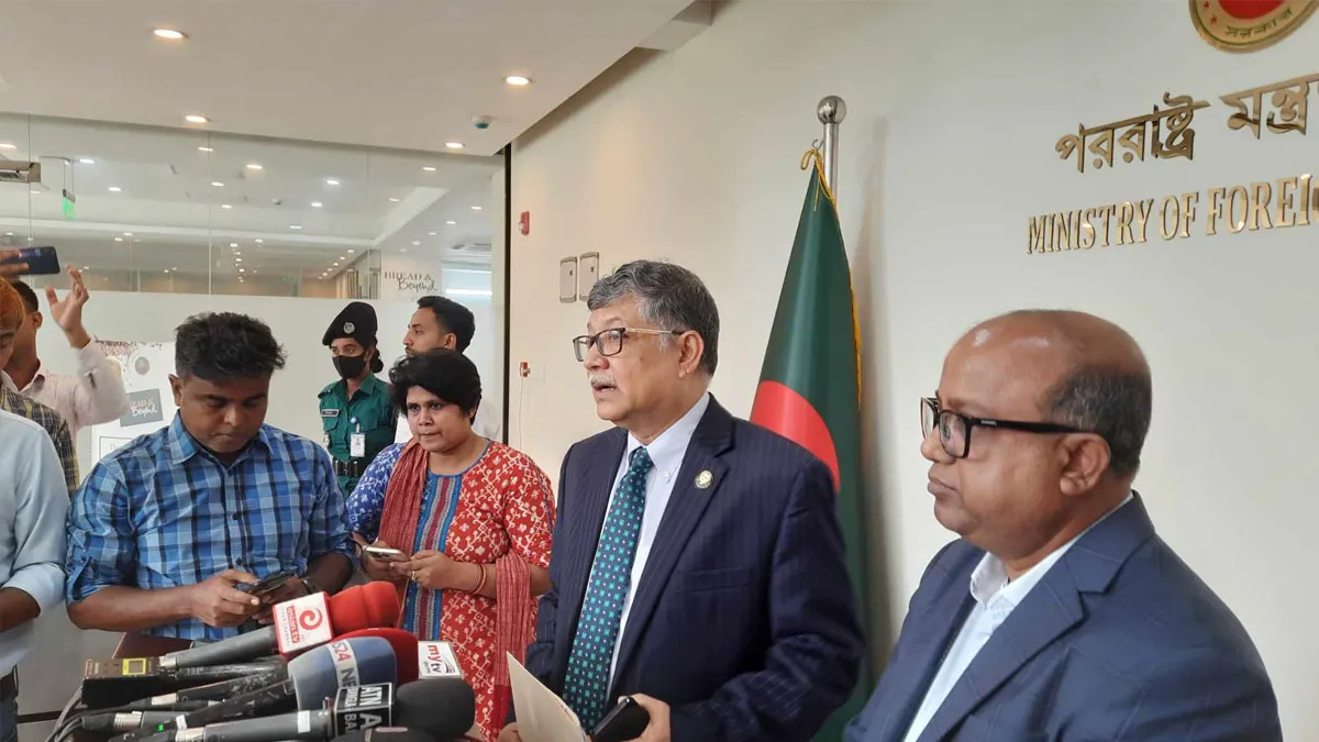 হাসিনা-মোদি বৈঠকে তিস্তা প্রসঙ্গ তুলবে ঢাকা
