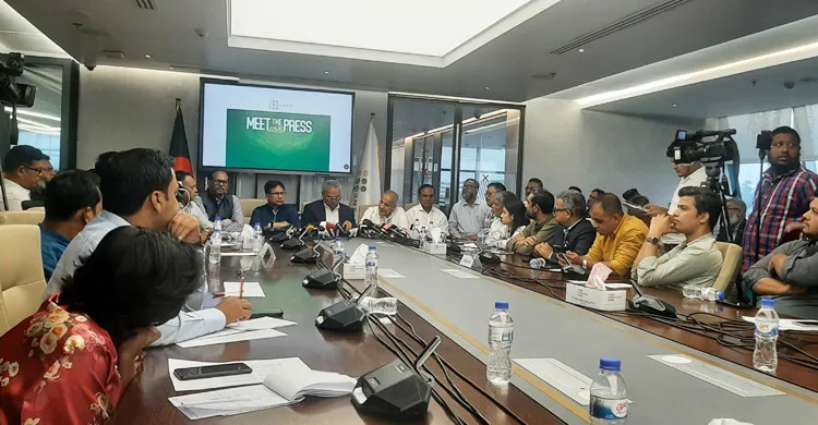 ভিসানীতিতে পোশাক রপ্তানিতে প্রভাব পড়বে না: বিজিএমইএ