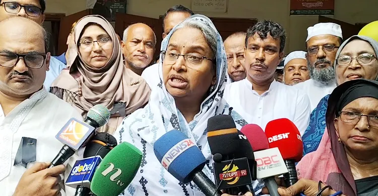 এইচএসসি পরীক্ষা পেছানোর সুযোগ নেই: শিক্ষামন্ত্রী