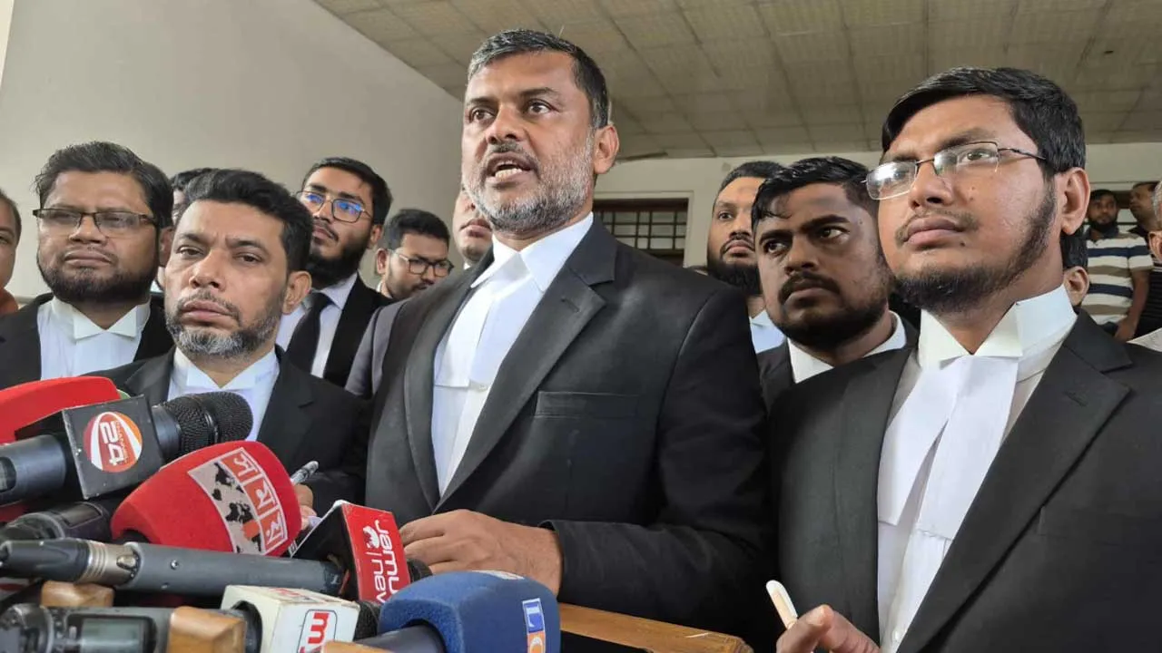 এবারের সংসদ নির্বাচন তত্ত্বাবধায়ক সরকারের অধীনে সম্ভব নয় : শিশির মনির