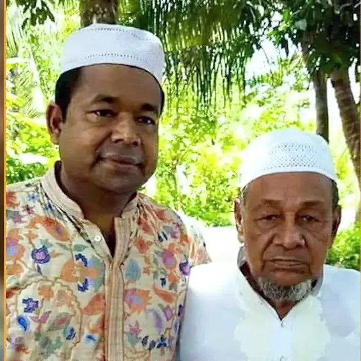 গানের গল্প মনির খানের বাস্তব জীবনেরই ঘটনা
