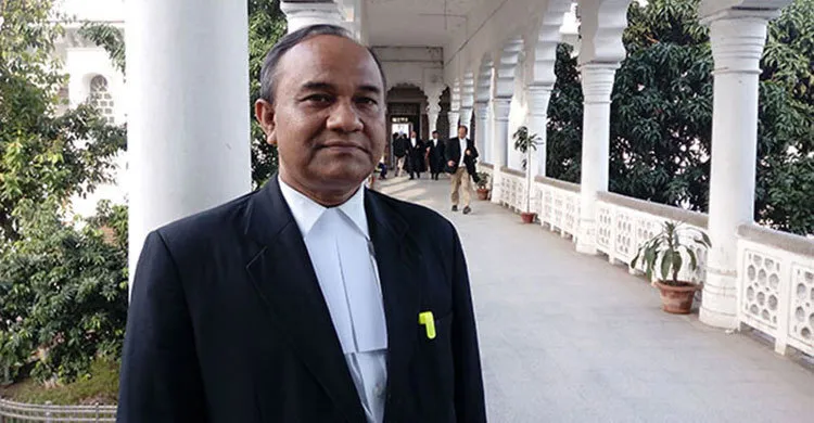 প্রবাসীদের ট্রাইব্যুনাল গঠনে ঐক্যবদ্ধ হওয়ার আহ্বান
