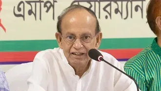 জিম্মা জামিনে মুক্তি পেলেন আনোয়ার হোসেন মঞ্জু