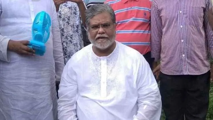 ‘অন্যদের ভোট দিলে আমি কিন্তু ছাড়ব না’